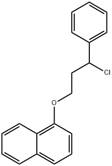 Dapoxetine Impurity 28 Structural