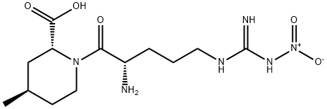 Argatroban iMpurity Structural