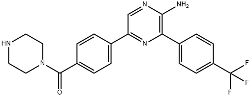 UCT943 Structural