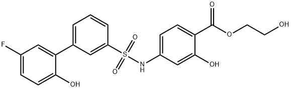 KAN0438757 Structural