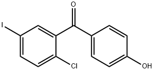 Empagliflozin Impurity 35 Structural