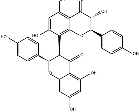 Garcinia GB1 Structural
