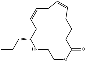 epilachnadiene Structural