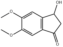 Donepezil Impurity-OH Structural