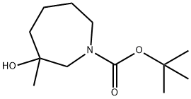 1503758-76-6 structural image