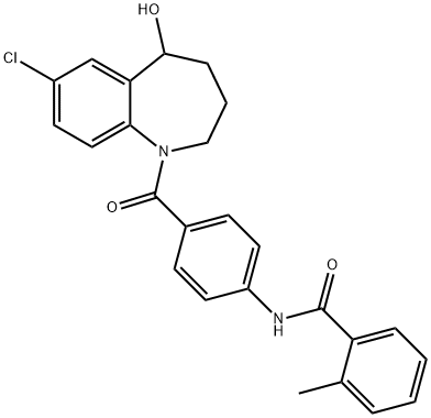 Tolvaptan Impurity 11