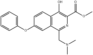 FG-4592 intermediate7 Structural