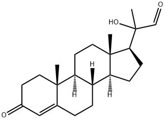 Progesterone 20-Hydroxy IMpurity Structural