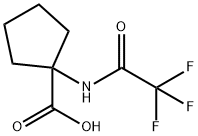 TFA-cLeu Structural