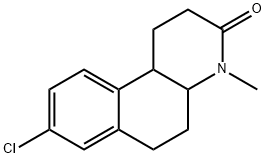 BEXLOSTERIDE Structural