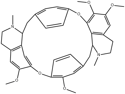 sutchuenensine Structural