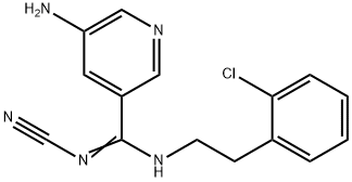 KRN4884 Structural