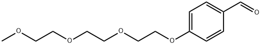 m-PEG4-benzaldehyde