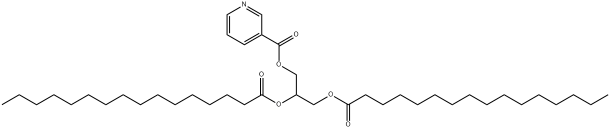 S16961 Structural