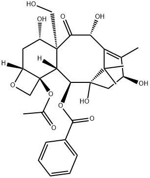 Cabazitaxel Impurity 30 Structural