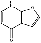 Furo[2,3-b]pyridin-4(7H)-one Structural