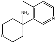 1542330-49-3 structural image