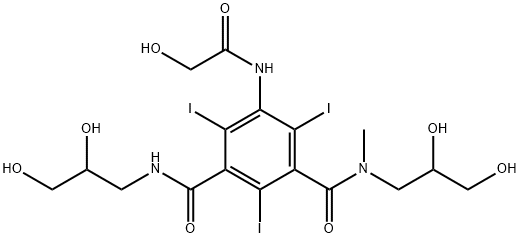 Iopromide EP Impurity C