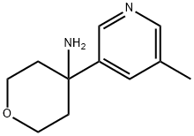 1549107-57-4 structural image