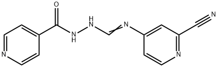 Topiroxostat impurity 11