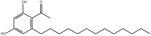 kneglomeratanone B Structural