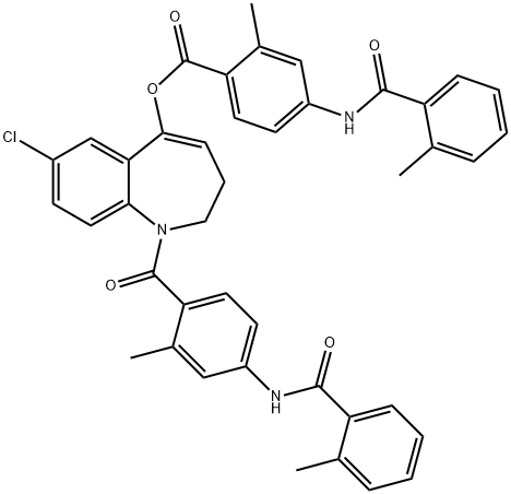 Tolvaptan Impurity 26