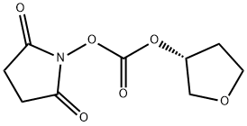 160333-50-6 structural image