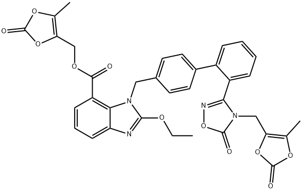 Azilsartan iMpurity