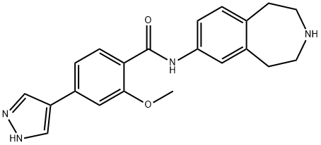 MELK-T1(JNJ-47117096)