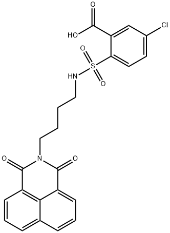 Radioprotectin-1 Structural