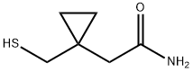 Montelukast Sodium Structural