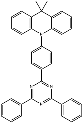 DMAC-TRZ Structural