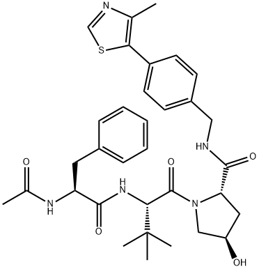 Vhl-2 Structural