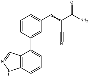JKA3 inhibitor 31 Structural