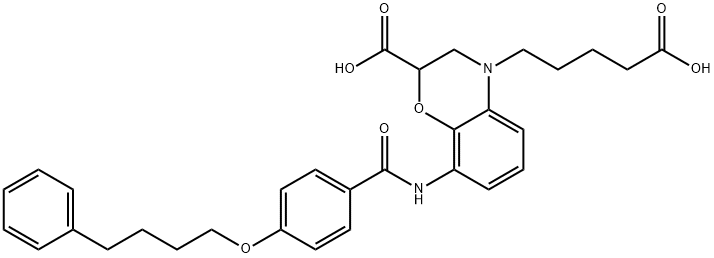 ONO-2050297 Structural