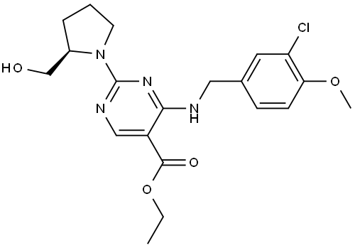 Avanafil iMpurity