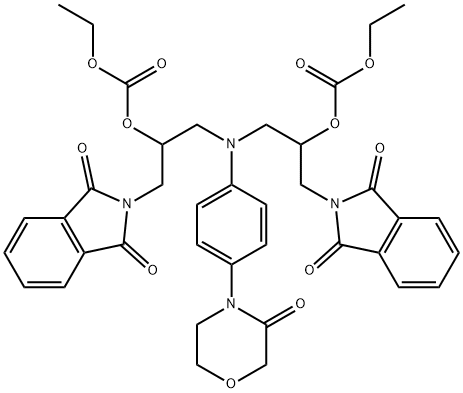 1642601-00-0 structural image