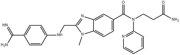 Dabigatran Etexilate iMpurity Structural