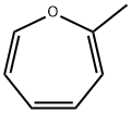 Oxepin, 2-methyl- Structural