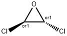 Oxirane, 2,3-dichloro-, (2R,3R)-rel- Structural