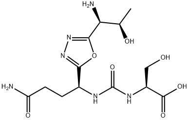 PD-1-IN-17 Structural