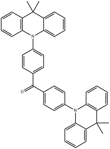 DMAC-BP Structural