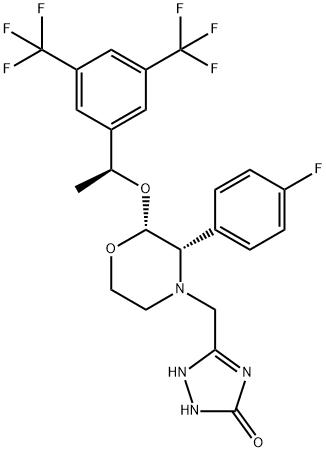 Aprepitant Impurity 6 Structural