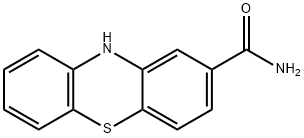 Cyamemazine Impurity 3 Structural