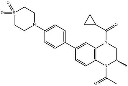 FT-001 Structural