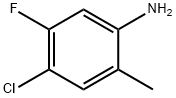 4-chloro-5-fluoro-2-methylaniline