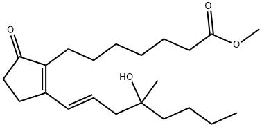 Misoprostol EP Impurity D Structural