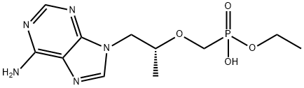 Tenofovir impurity E