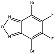 ffBO-2Br Structural