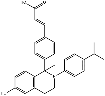 THIQ 40 Structural